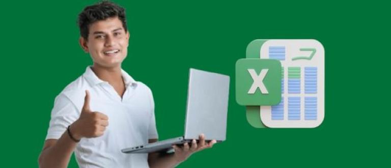 Diplomado en Excel de UDAVINCI