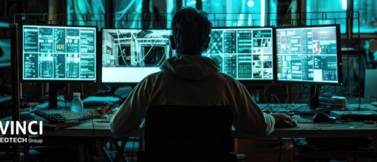 Diplomado en Informática Forense