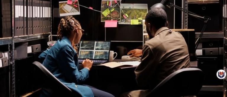 Diplomado en Informática Forense de UDAVINCI