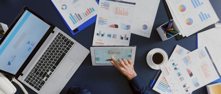 Doctorado en Administración en línea