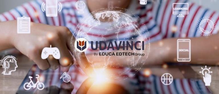 Doctorado en Tecnología Educativa