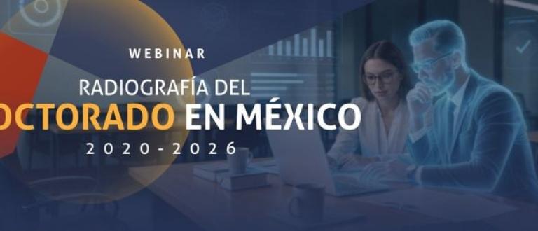 Doctorados en México UDAVINCI