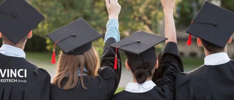 Doctorados en UDAVINCI