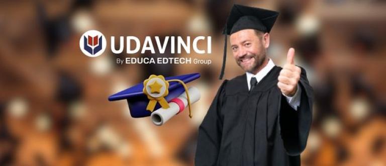 Doctorados en línea en UDA