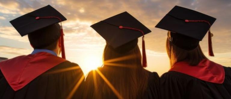 Estudiar un doctorado en México