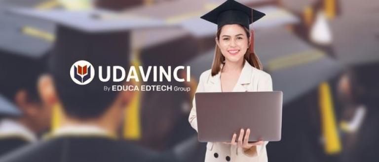 Doctorado en línea en UDAVINCI