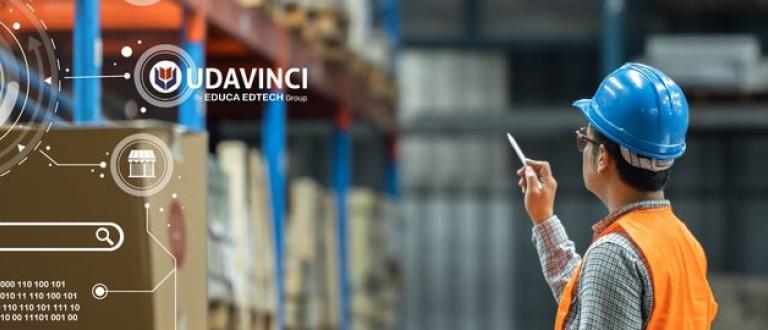 Licenciatura en Ingeniería en Logística