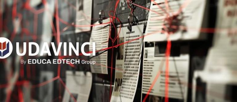 Máster en Criminología