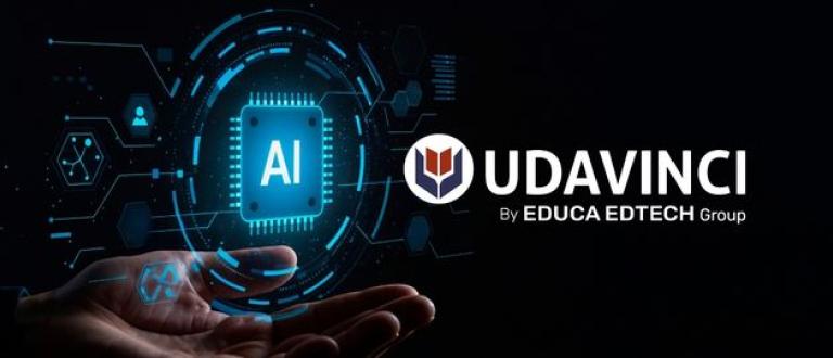 Máster en Inteligencia Artificial