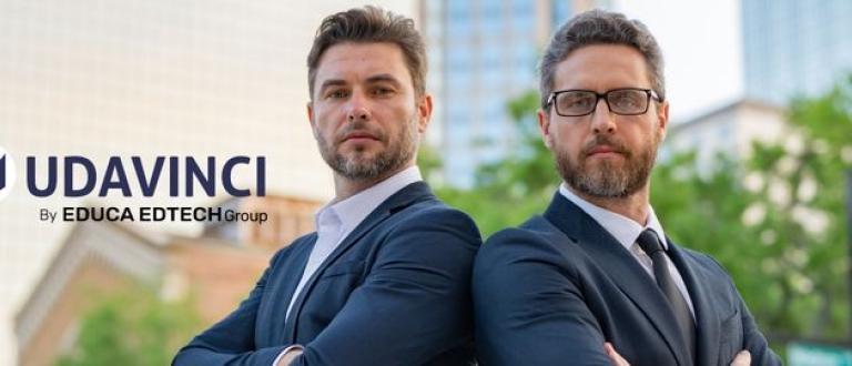 Maestría en Finanzas vs Administración