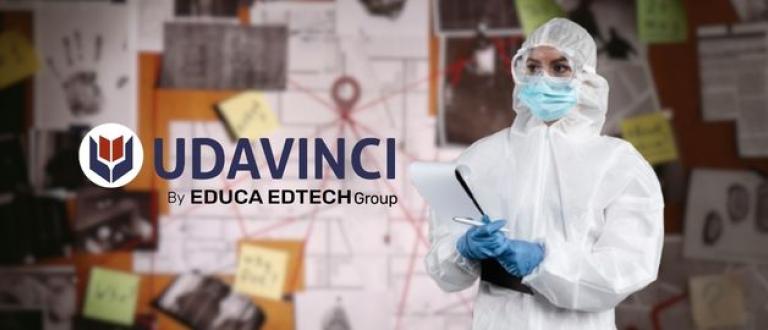 Maestría en Criminología 