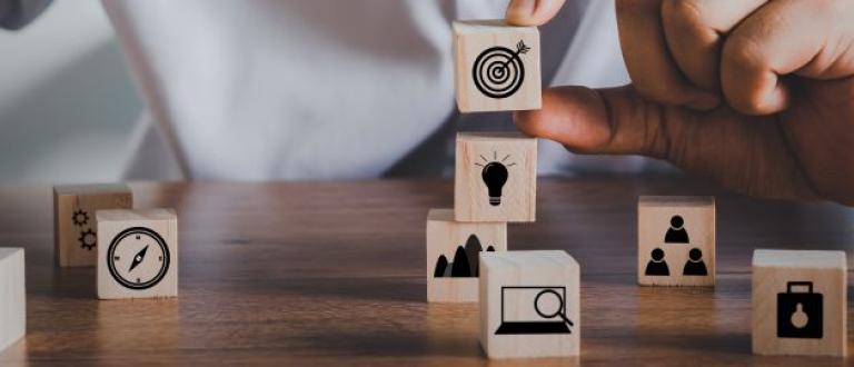 Maestría en Desarrollo de Recursos Humanos en UDAVINCI