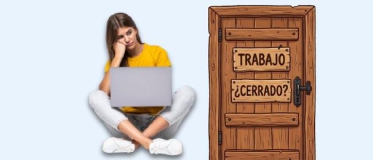 Webinar ¿Buscas trabajo y no sabes por donde empezar