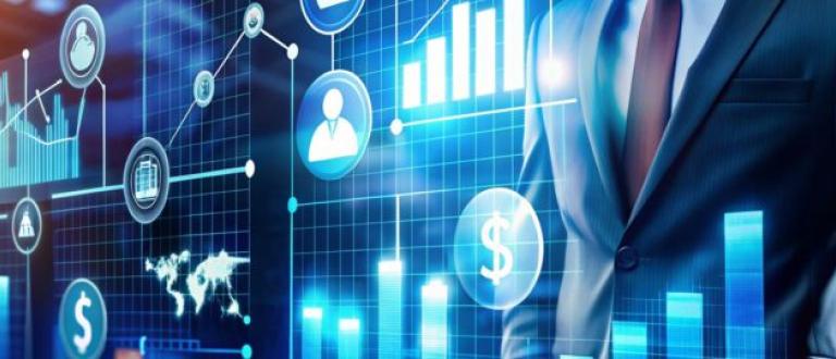 especialista en finanzas