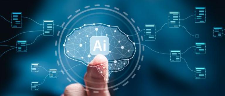 maestría en Inteligencia Artificial