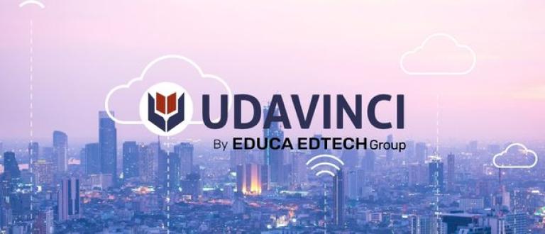 Licenciatura en Internet de las Cosas