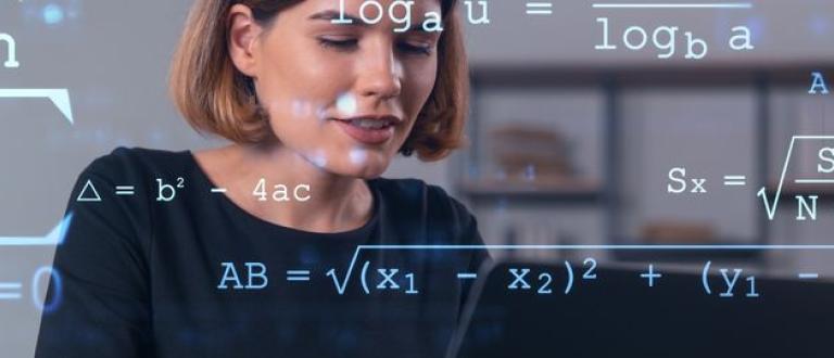 Licenciatura en Enseñanza de las Matemáticas