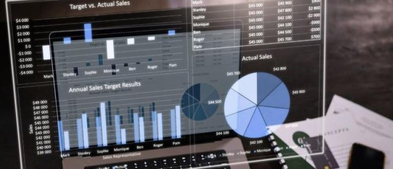 Big Data, IA y análisis de datos