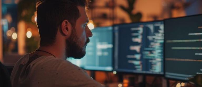 Cuál es el orden correcto para aprender a programar desde cero