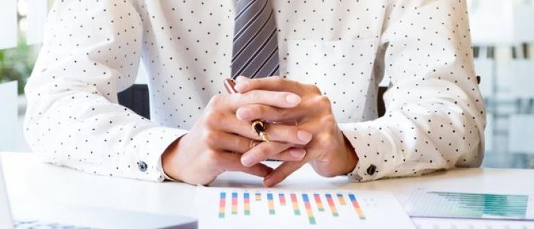 Máster en Finanzas y Business Administration