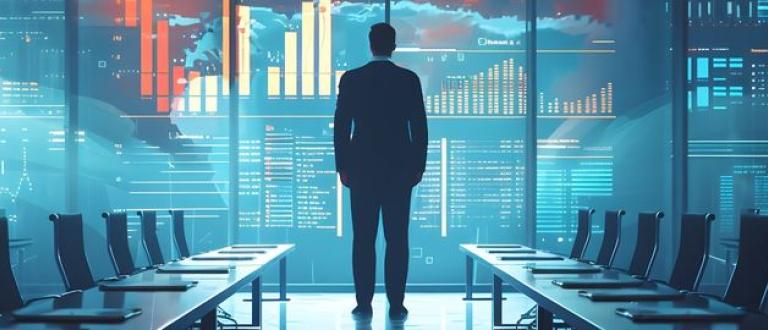 Maestría en Finanzas de UDAVINCI