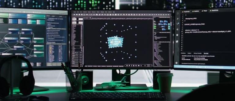 Maestría en Sistemas Computacionales
