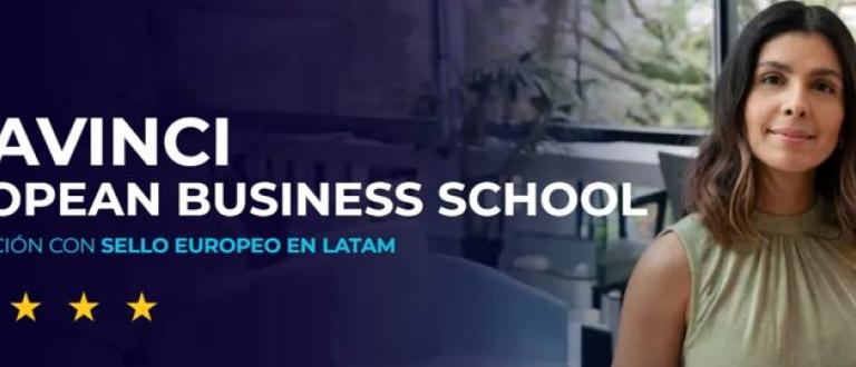 UDAVINCI European Business School