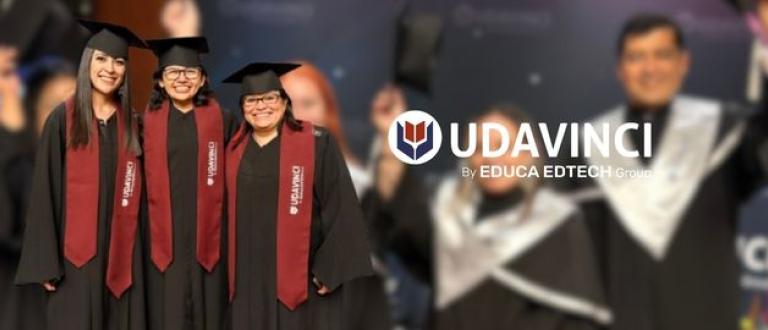 Becas UDAVINCI