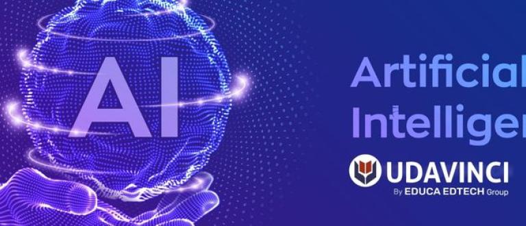 Ingeniería en Software con especialización en Inteligencia Artificial