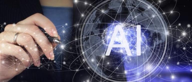 Maestría en Inteligencia Artificial en línea de UDAVINCI