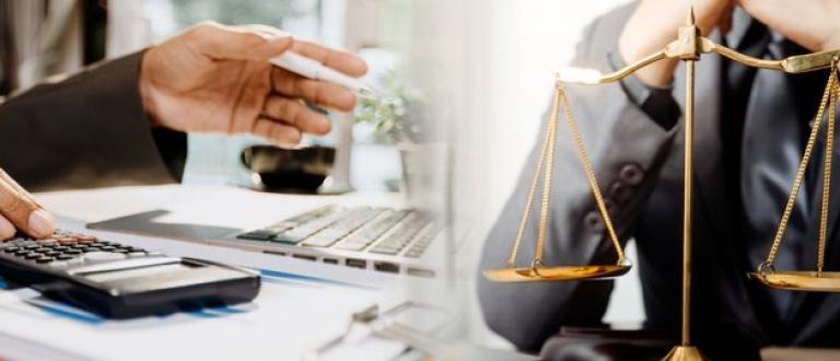 Maestría en Derecho Fiscal en línea