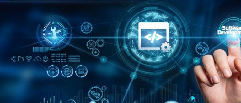 Maestría en Inteligencia Artificial en línea
