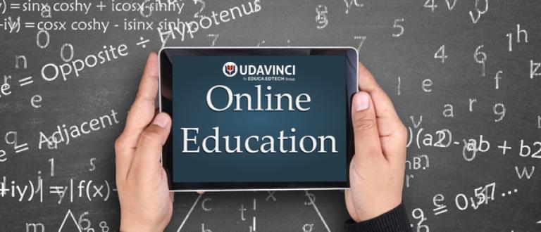 Licenciaturas UDAVINCI