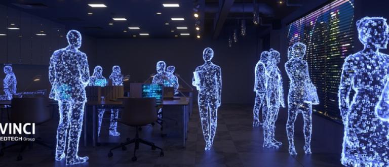 Maestría en Inteligencia Artificial vs Ciencia de Datos