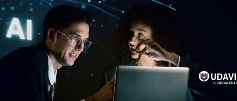 De Ingeniero en Sistemas a Maestro en IA