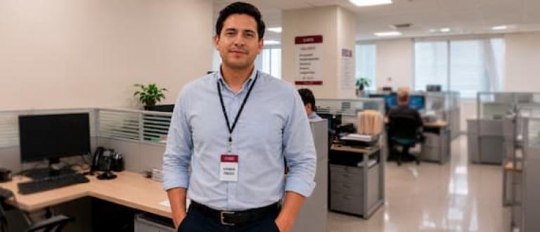 becas para servidores públicos