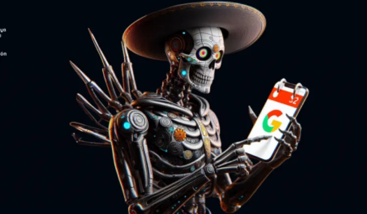 La IA que predice la muerte ya existe