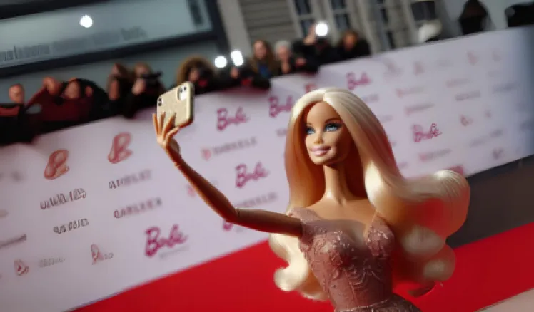 Sueños en Rosa, la exposición en CDMX sobre Barbie que no te puedes perder