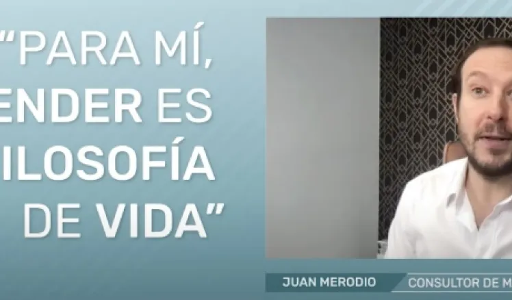 Claves de un emprendedor exitoso: Cómo manejar la frustración