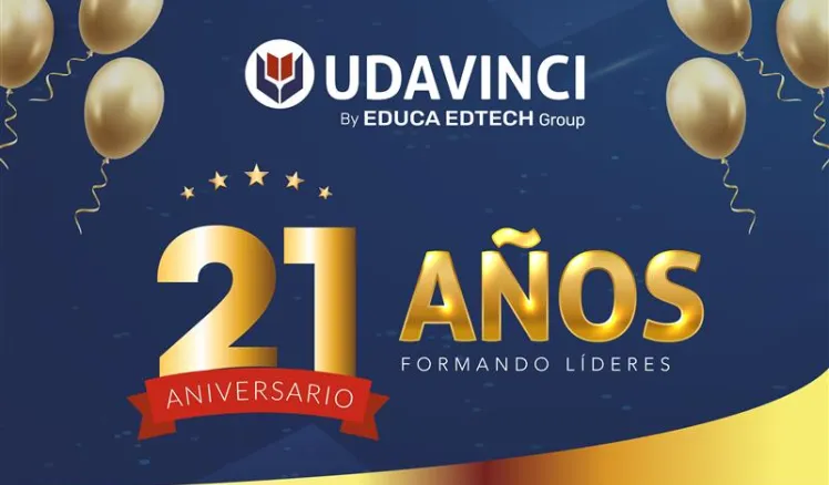 21 aniversario