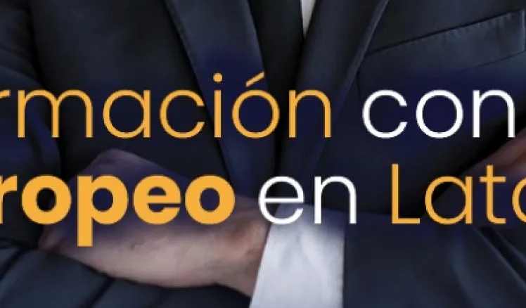 ¡UDAVINCI lanza su nueva European Business School!