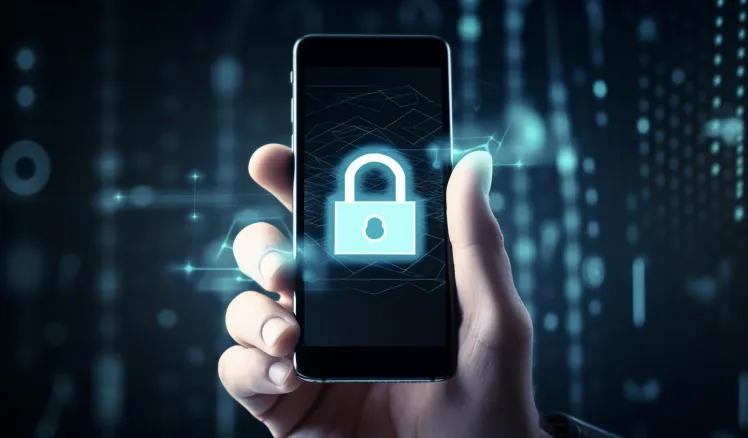 Seguridad bancaria