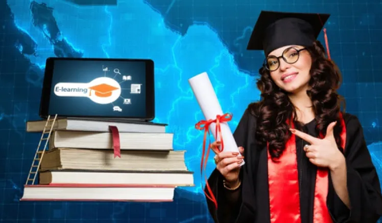 Carreras en línea con mayor empleabilidad en México