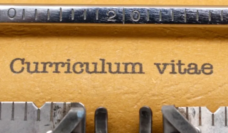 Cómo crear un CV profesional que destaque