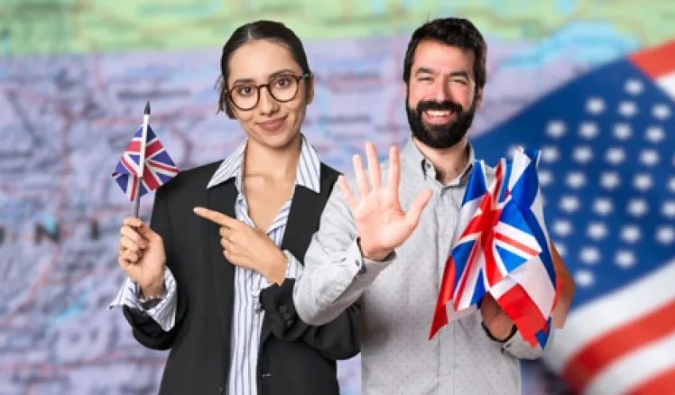 Licenciatura en Enseñanza del Inglés en UDAVINCI