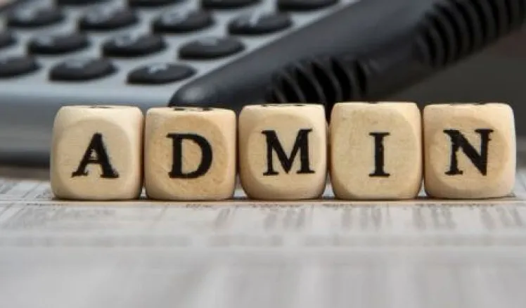 Licenciatura en Administración