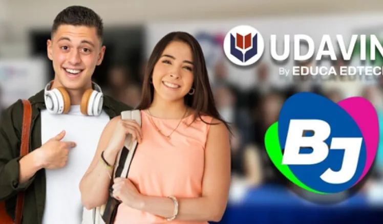 UDAVINCI y la Benito Juárez 