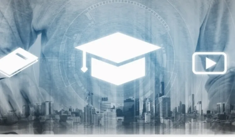 ¿Qué es mejor: estudiar en línea o presencial?