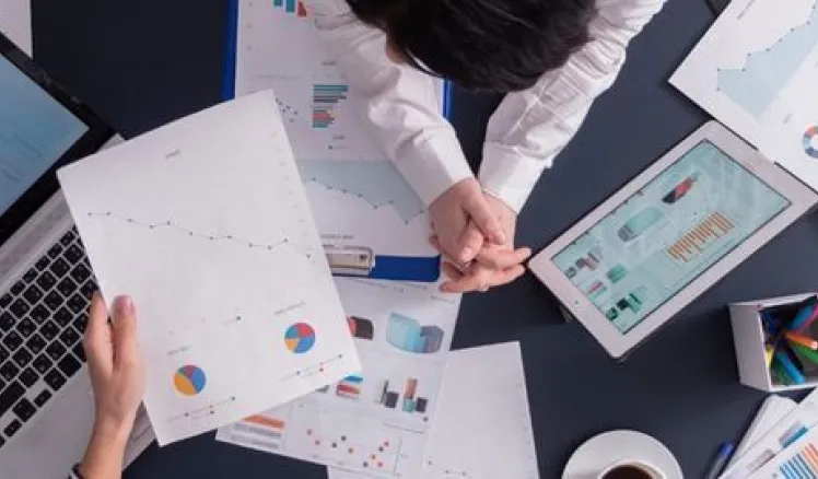 Plan de estudios Licenciatura en Administración