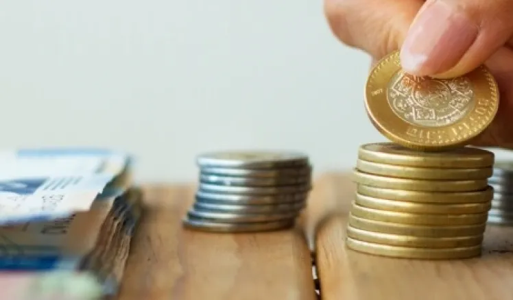 Aguinaldo 2025 en México